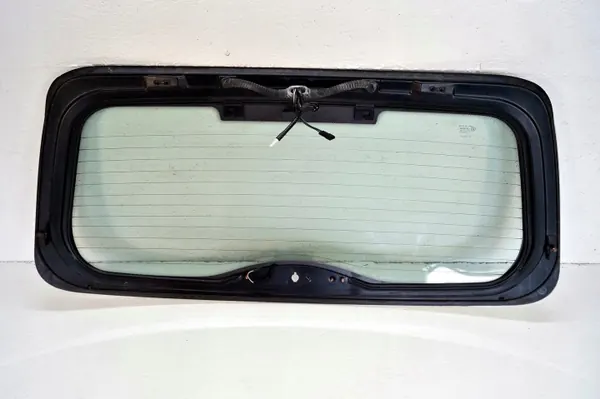 ROVER 75 Farmari takalasi kehyksellä image 9