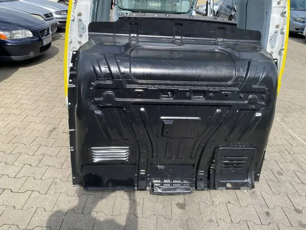 Cloison OEM DT11-19K545-GK pour Ford Transit Connect MK2 image 3
