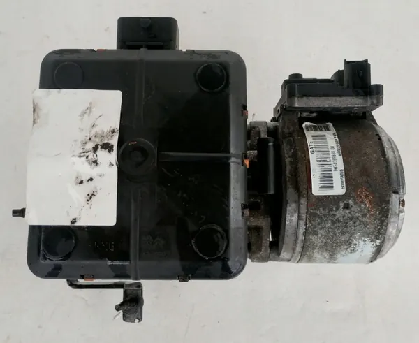 Pompe suspension hydro OEM 9654068680 Citroen C5 III image 10