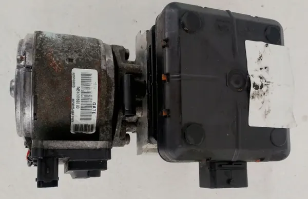 Pompe suspension hydro OEM 9654068680 Citroen C5 III image 6