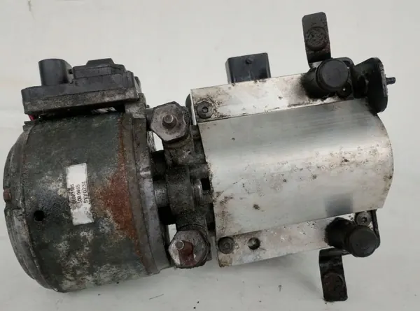 Pompe suspension hydro OEM 9654068680 Citroen C5 III image 7