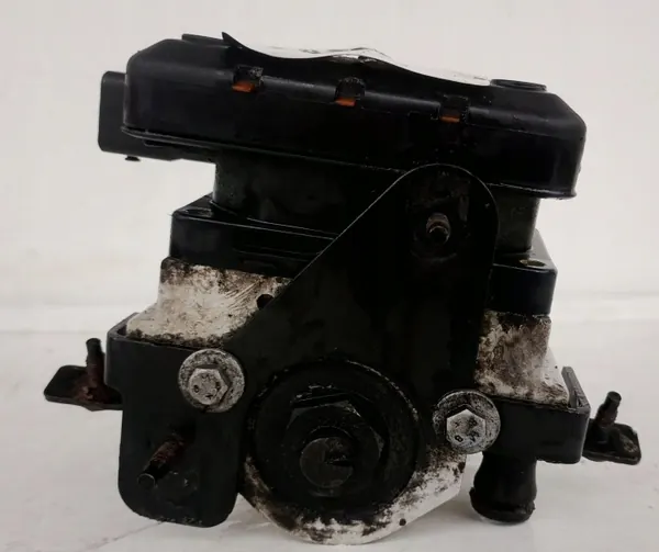 Pompe suspension hydro OEM 9654068680 Citroen C5 III image 9