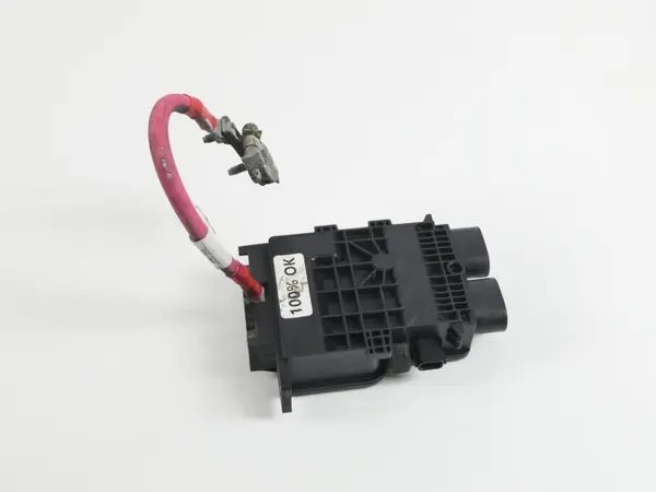 Akun sulakemoduuli OEM 248800002R Renault Laguna III image 3