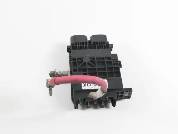 Akun sulakemoduuli OEM 248800002R Renault Laguna III image 4