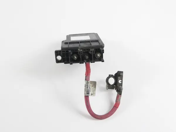 Akun sulakemoduuli OEM 248800002R Renault Laguna III image 5