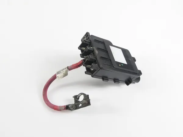 Akun sulakemoduuli OEM 248800002R Renault Laguna III image 6