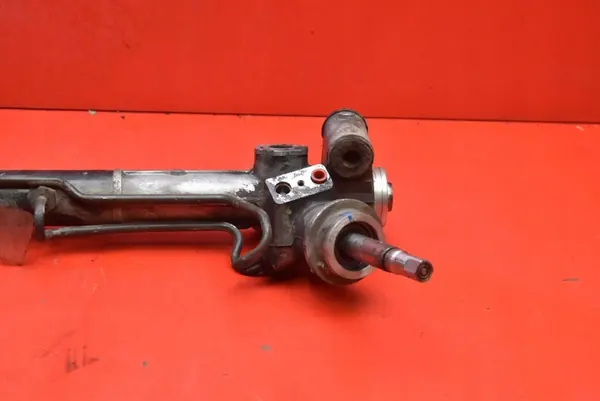 Styrväxel Opel Insignia A 2.0 CDTI 08-14 P13292325 image 3