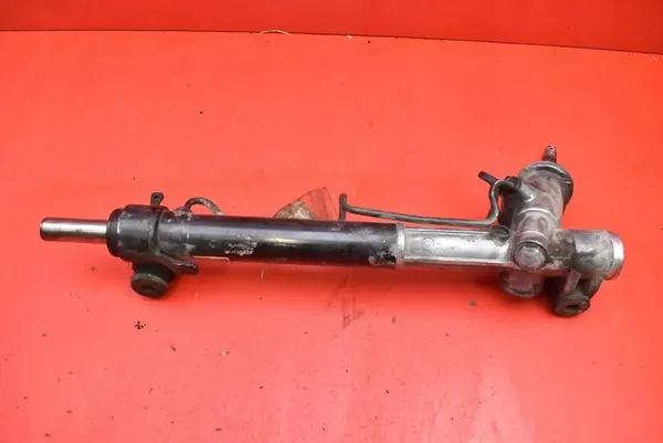 Styrväxel Opel Insignia A 2.0 CDTI 08-14 P13292325 image 7