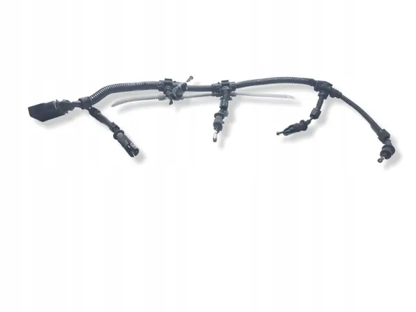 Zündkabel OEM 964930 für VW Transporter image 2
