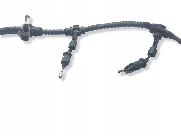 Zündkabel OEM 964930 für VW Transporter image 3