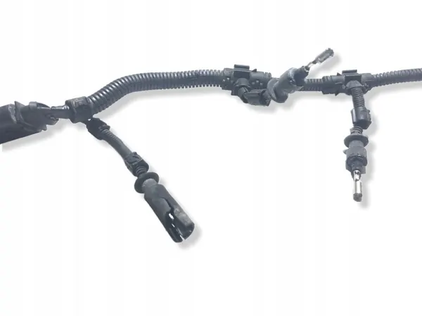 Zündkabel OEM 964930 für VW Transporter image 4