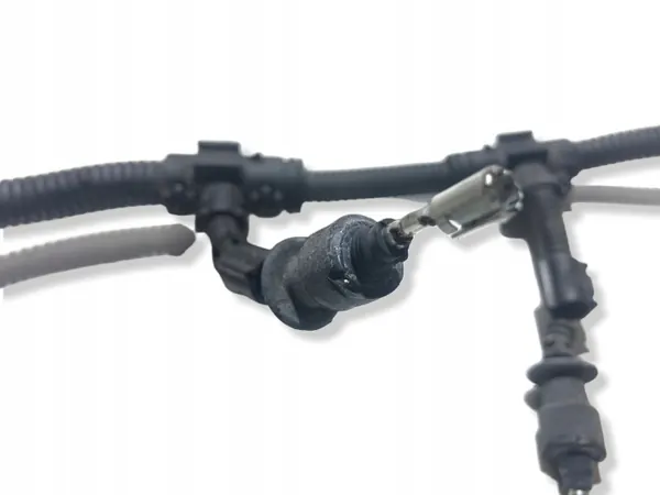 Zündkabel OEM 964930 für VW Transporter image 7