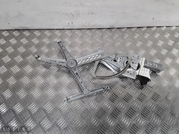 Raamregel Opel Signum 2005 9178988 image 2