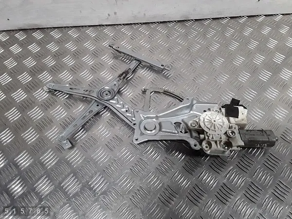 Raamregel Opel Signum 2005 9178988 image 5