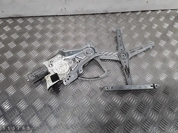 Raamregel Opel Signum 2005 9178988 image 6