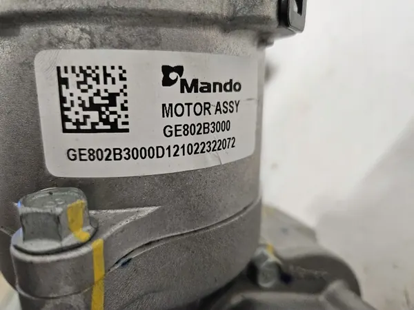 Hyundai Bayon servostyrkolumn OEM 56300Q0610 image 5