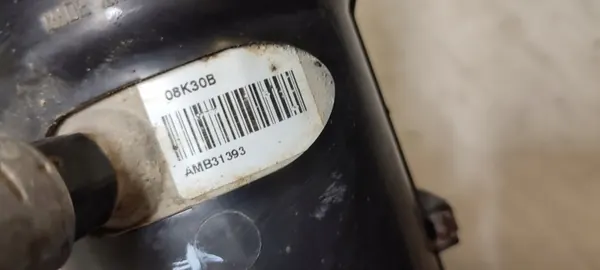 Ford Transit MK7 Klima-Trockner Sensor OEM 6C11-19E647 image 6