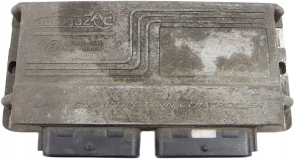 Controlador GLP OEM 67R-014289 para Chrysler Voyager image 2