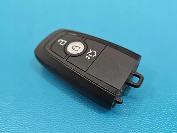 Keyless Sleutel Ford Mondeo MK5 HS7T-15K601-DC image 2