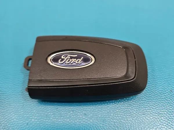 Keyless Sleutel Ford Mondeo MK5 HS7T-15K601-DC image 3