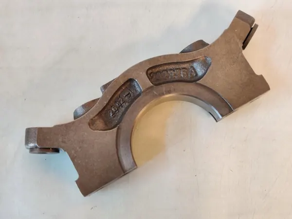 OEM 202376A Veivaxelstöd för BMW 4.4 V8 image 4