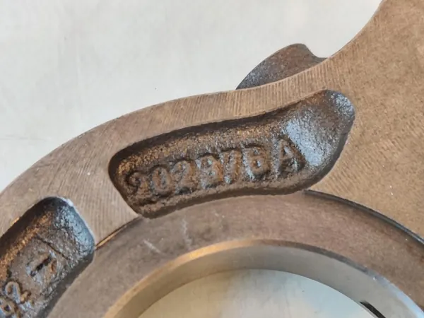 OEM 202376A Veivaxelstöd för BMW 4.4 V8 image 5