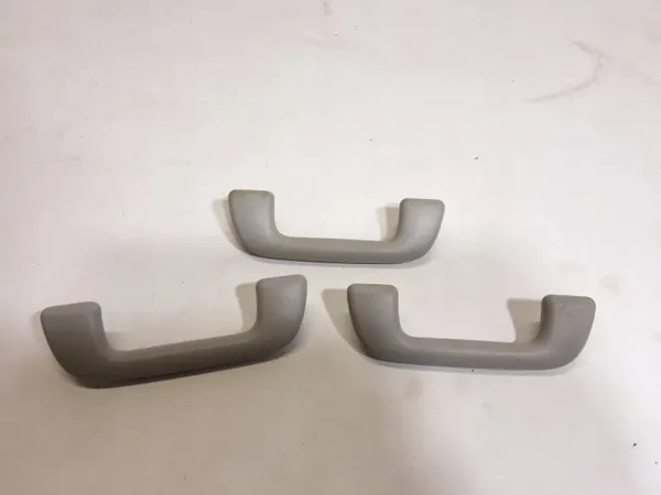 Poignées de plafond Toyota Auris I OEM 3 pièces image 2