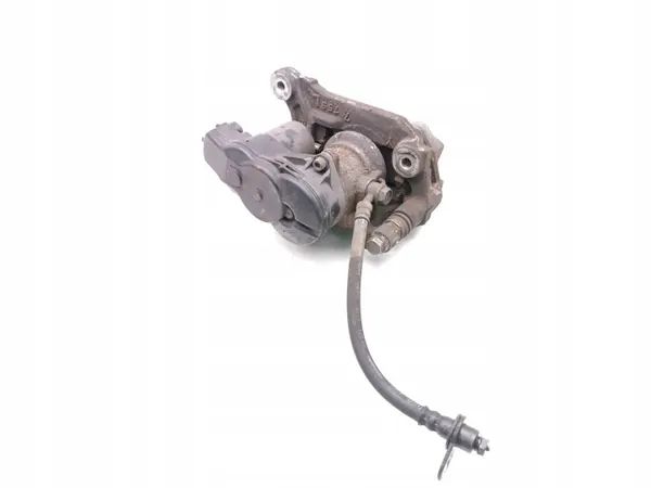 Mitsubishi Outlander Taka jarrupuristin - Käytetty OEM image 3