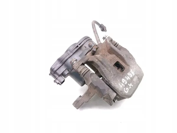 Mitsubishi Outlander Taka jarrupuristin - Käytetty OEM image 4