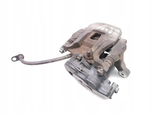 Mitsubishi Outlander Taka jarrupuristin - Käytetty OEM image 5