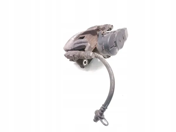 Mitsubishi Outlander Taka jarrupuristin - Käytetty OEM image 6