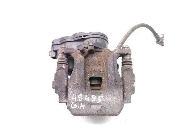 Mitsubishi Outlander Taka jarrupuristin - Käytetty OEM image 7