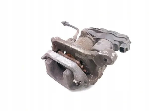 Mitsubishi Outlander Taka jarrupuristin - Käytetty OEM image 9