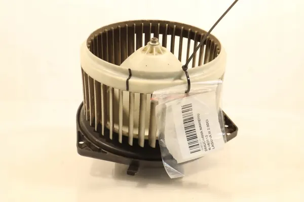 Motor do Ventilador Renault OE OEM 8400004-070928 Usado image 6