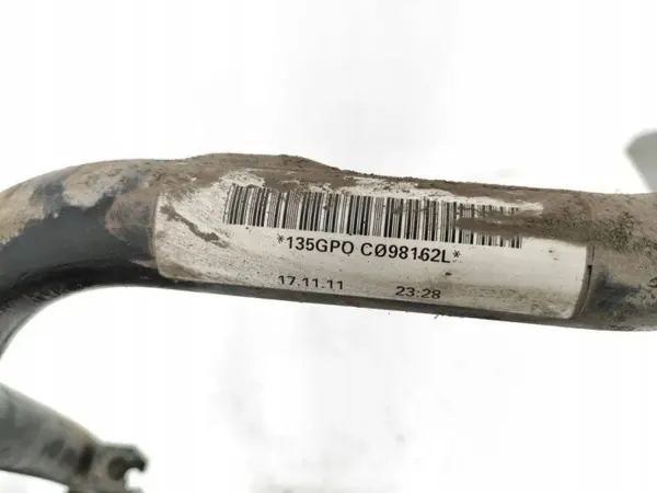 Audi Q3 8U 2012 Bränsletank OEM 135GPOC098162L image 8