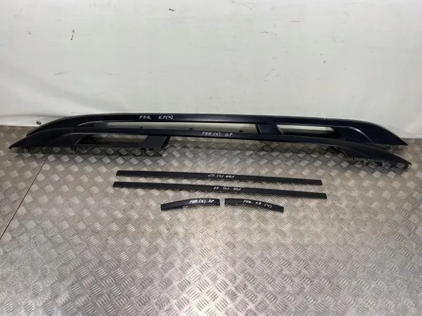 Subaru Forester SH dakdragers OEM FBZ22290 image 2