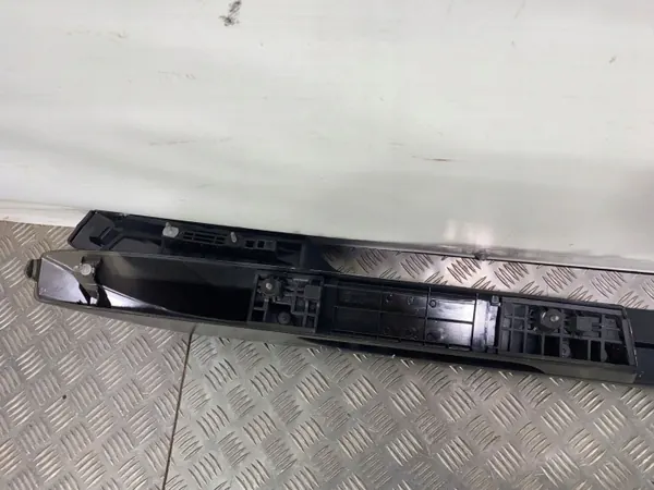 Subaru Forester SH dakdragers OEM FBZ22290 image 3