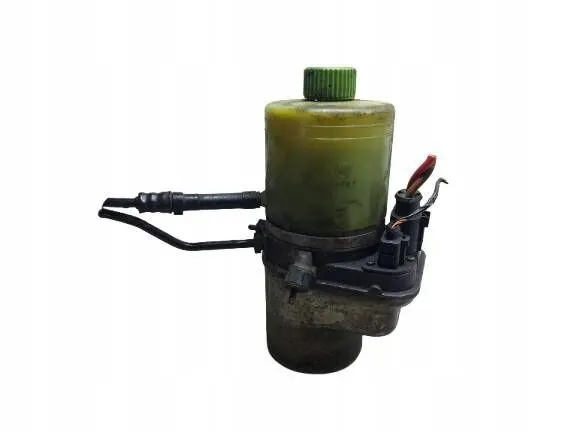 Pompe de direction assistée Skoda Fabia I VW Polo 9N 6Q0423371 image 2