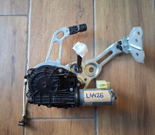 Amortiguador maletero Mercedes W205 OEM A2058202603 image 2