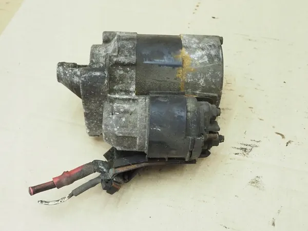 Motor de arranque Renault Clio II 8200082782 image 4