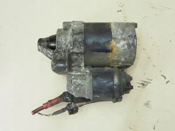 Motor de arranque Renault Clio II 8200082782 image 5