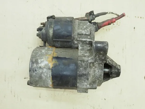 Motor de arranque Renault Clio II 8200082782 image 6