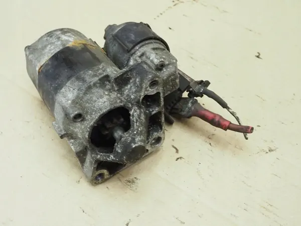 Motor de arranque Renault Clio II 8200082782 image 8