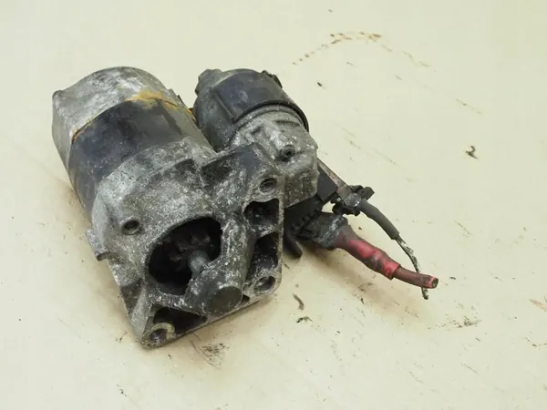 Motor de arranque Renault Clio II 8200082782 image 9