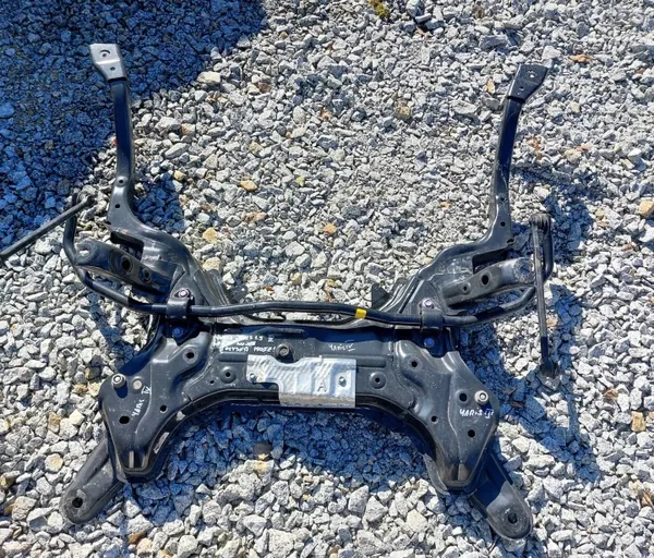Support moteur TOYOTA YARIS IV 2020+ 1.5 HYBRIDE image 2