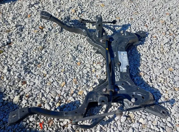 Support moteur TOYOTA YARIS IV 2020+ 1.5 HYBRIDE image 3