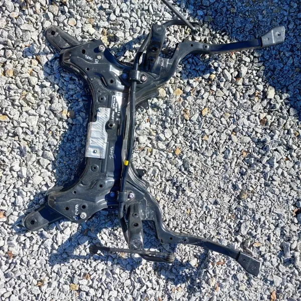 Support moteur TOYOTA YARIS IV 2020+ 1.5 HYBRIDE image 4