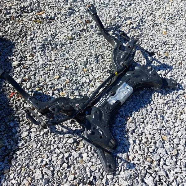 Support moteur TOYOTA YARIS IV 2020+ 1.5 HYBRIDE image 5