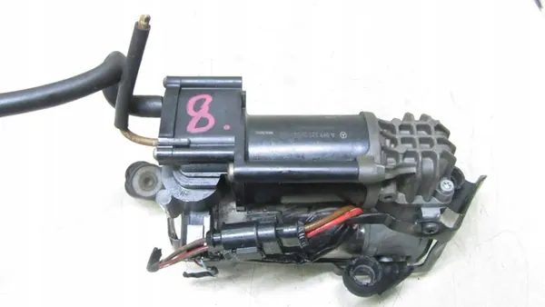 MERCEDES E-KLASA KOMPRESOR W213 A0993200004 image 5