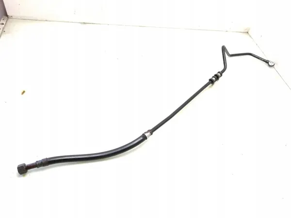 Conduit de refroidisseur d'huile Mercedes-Benz OEM A2112702096 image 2